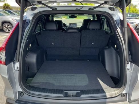 Used 2025 Honda CR-V Sport-L image 12
