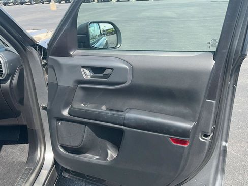 Used 2024 Ford Bronco Sport Big Bend w/ Convenience Package image 27