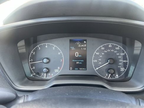 Used 2024 Toyota Corolla LE image 21