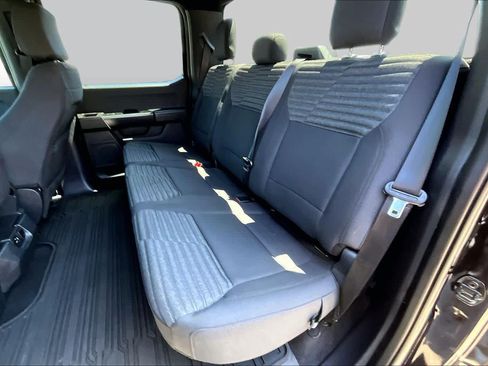 Used 2023 Ford F150 XL w/ STX Appearance Package AWD/4WD image 21