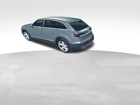 Used 2023 Audi Q7 3.0T Premium Plus w/ Premium Plus Package image 30