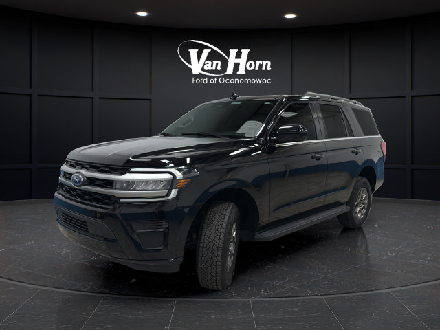 Used 2024 Ford Expedition XLT AWD/4WD image 3