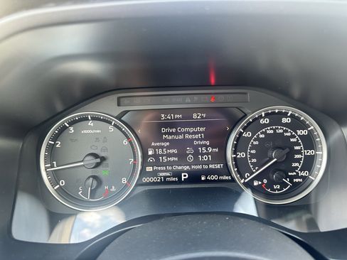 New 2026 Mitsubishi Outlander ES AWD/4WD image 14