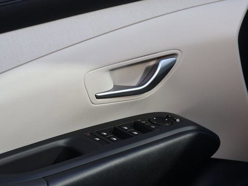 New 2026 Hyundai Tucson SEL image 23