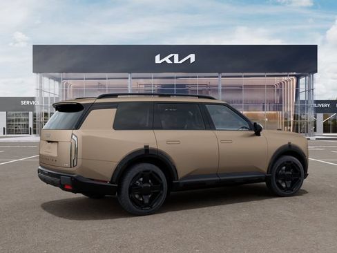 New 2027 Kia Telluride X-Line SX Prestige AWD/4WD image 6