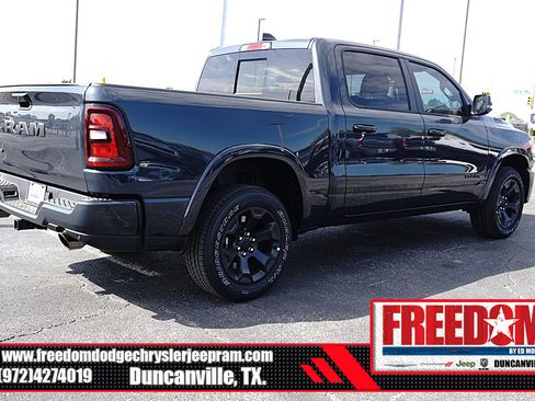 New 2026 RAM 1500 Lone Star image 5