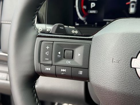 New 2026 Nissan Pathfinder SL image 22