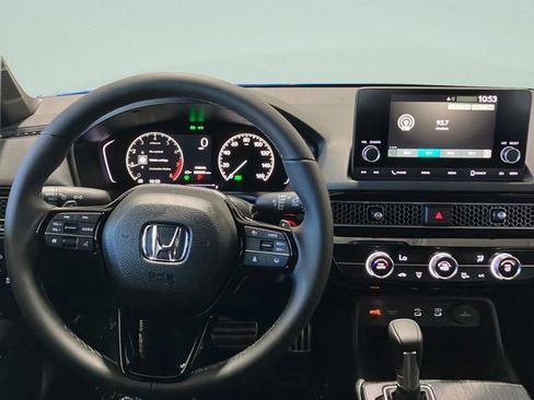 New 2026 Honda Civic Sport image 19