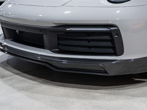 Used 2021 Porsche 911 Carrera RWD image 62
