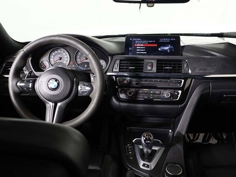 Used 2019 BMW M4 CS image 24