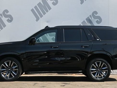 Used 2021 Cadillac Escalade Sport RWD image 8