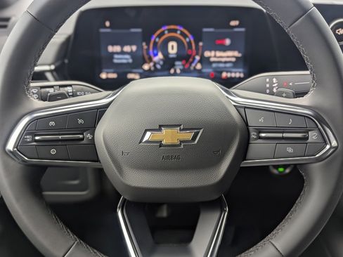 New 2026 Chevrolet Tahoe LS image 21