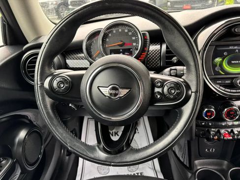 Used 2017 MINI Cooper S FWD image 18