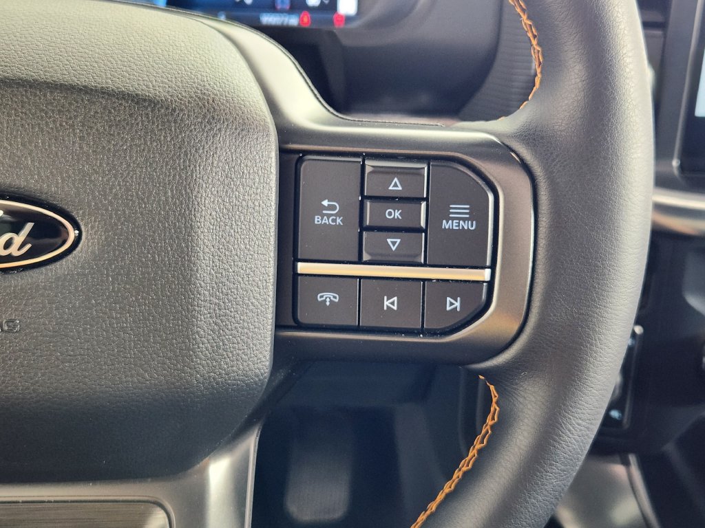 Used 2025 Ford F150 Tremor w/ Equipment Group 402A High AWD/4WD image 19