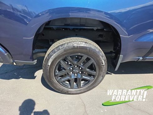 Used 2023 Chevrolet Silverado 1500 RST AWD/4WD image 20