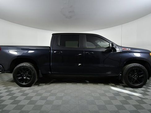 Used 2024 Chevrolet Silverado 1500 RST w/ Convenience Package II image 15