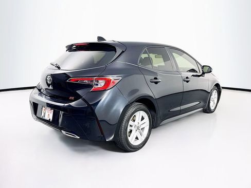 Used 2021 Toyota Corolla SE image 10