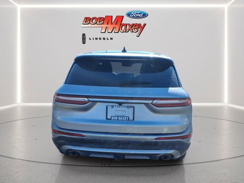 Used 2023 Lincoln Corsair AWD w/ Equipment Group 101A image 5