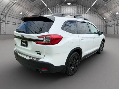 Used 2024 Subaru Ascent Onyx Edition Limited w/ Popular Package Onyx AWD/4WD image 6