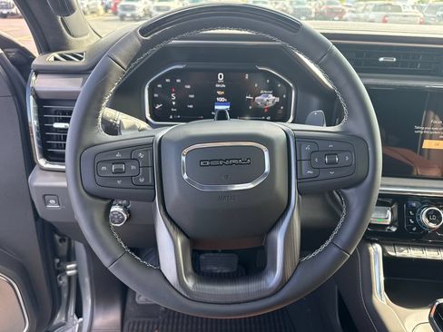 New 2026 GMC Sierra 1500 Denali Ultimate AWD/4WD image 20