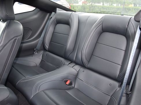 Used 2026 Ford Mustang Premium RWD image 12
