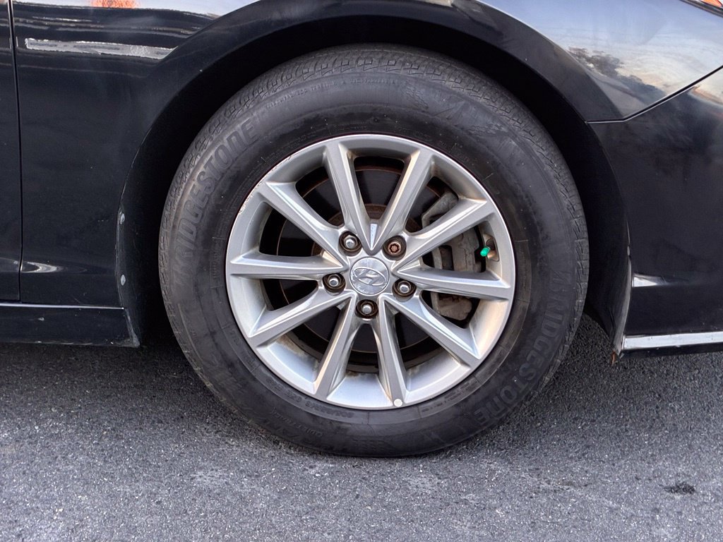 Used 2018 Hyundai Sonata SE FWD image 48