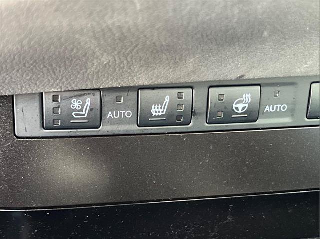 Certified 2025 Lexus ES 350 w/ Premium Package FWD image 31