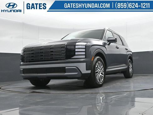 New 2026 Hyundai Palisade SEL image 50