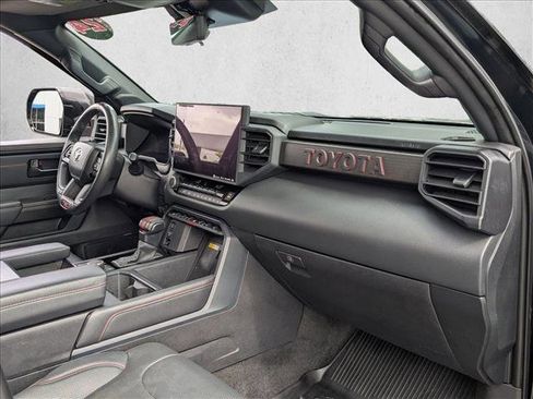 Used 2024 Toyota Tundra TRD Pro AWD/4WD image 20