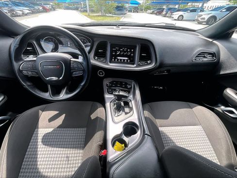 Used 2023 Dodge Challenger R/T RWD image 16