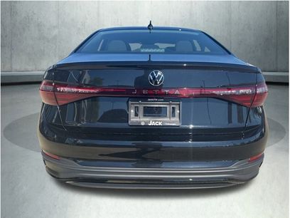 New 2026 Volkswagen Jetta S