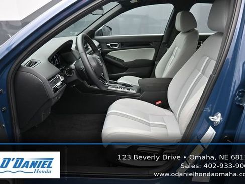 Used 2026 Honda Civic Sport image 25