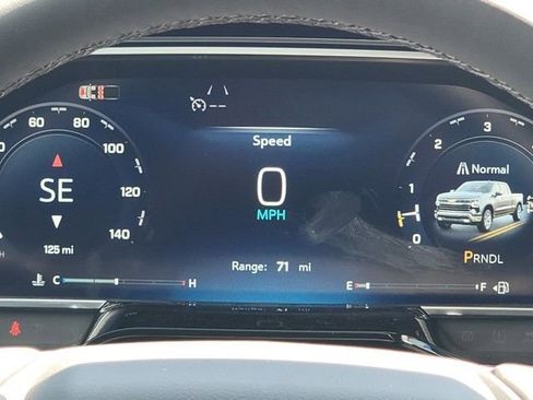 New 2026 Chevrolet Silverado 1500 LT w/ All Star Edition Plus image 27