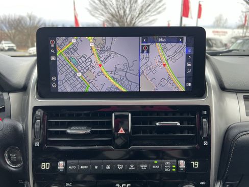 Used 2023 Lexus GX 460 Premium image 20