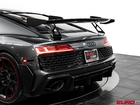 Used 2023 Audi R8 V10 GT RWD image 22
