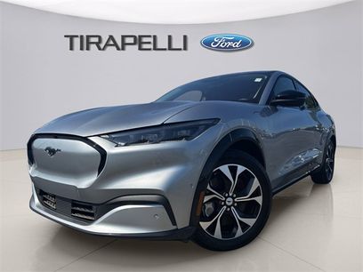 Used 2021 Ford Mustang Mach-E Premium