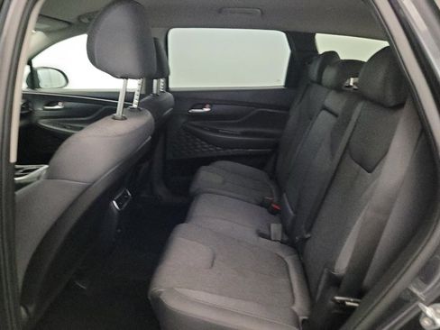Used 2023 Hyundai Santa Fe SE AWD/4WD image 18