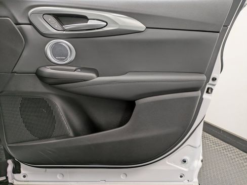 Used 2024 Alfa Romeo Tonale Veloce image 27