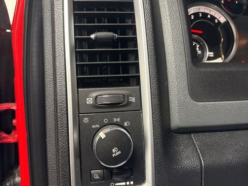 Used 2013 RAM 2500 Big Horn image 11