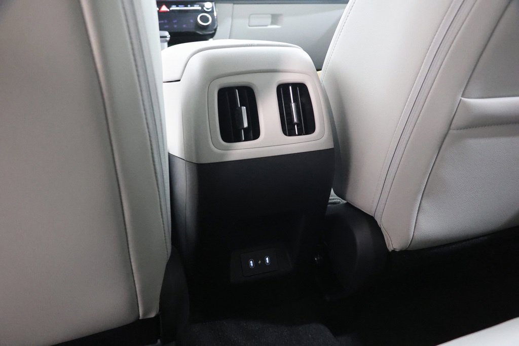 New 2026 Hyundai Tucson SEL Plus AWD/4WD image 29