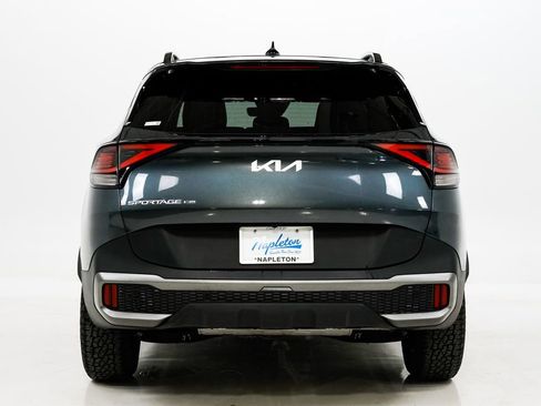 Certified 2024 Kia Sportage X-Pro image 31