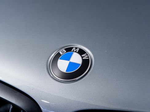 Used 2024 BMW X6 M60i image 25