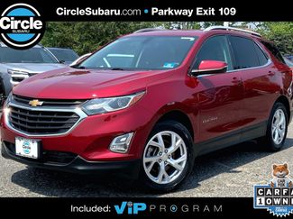 Used 2019 Chevrolet Equinox LT AWD/4WD 360° Tour