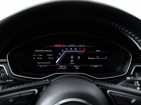 Used 2020 Audi S4 Prestige AWD/4WD image 28