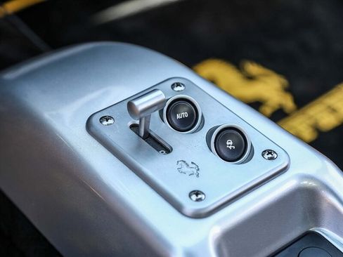 Used 2001 Ferrari 360 Spider RWD image 46