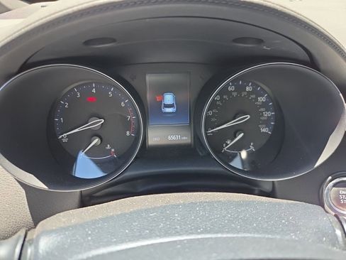 Used 2021 Toyota C-HR Nightshade FWD image 26