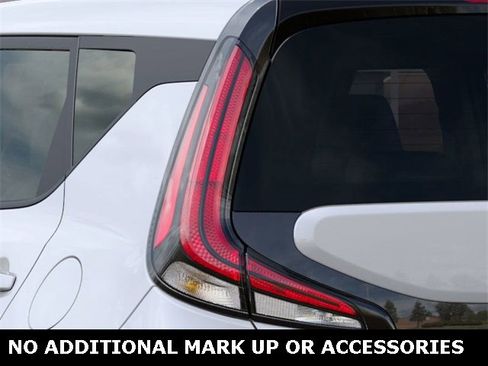 New 2025 Kia Soul LX w/ LX Technology Package image 11