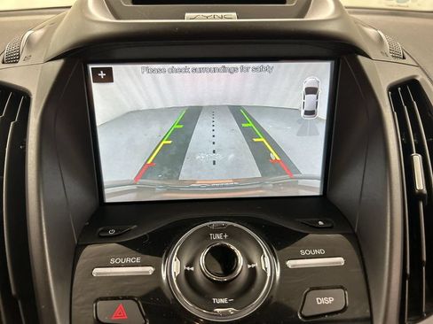 Used 2017 Ford Escape Titanium AWD/4WD image 15