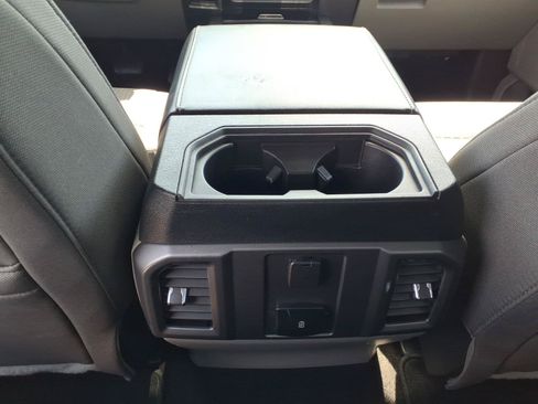 Certified 2018 Ford F150 XLT w/ Equipment Group 302A Luxury RWD image 14