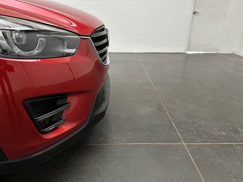 Used 2016 MAZDA CX-5 Grand Touring AWD/4WD image 2
